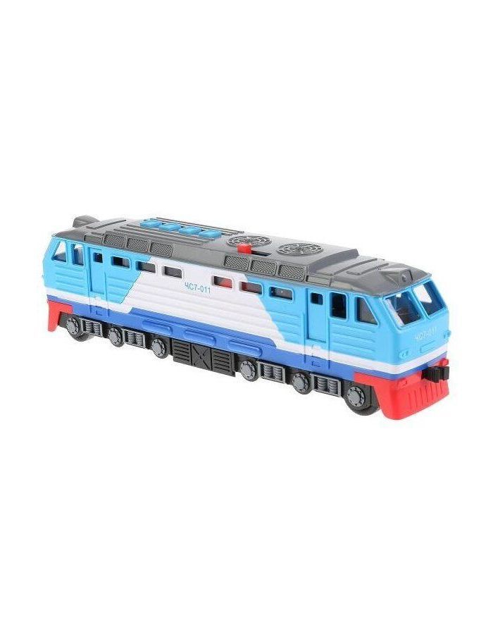 Модель "Локомотив" 30 см пластмассовая инерционная 4 кнопки LOCO-30PL-BU
Модель "Локомотив" 30 см пластмассовая инерционная 4 кнопки LOCO-30PL-BU