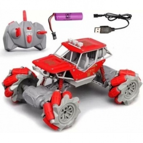 Внедорожник Runinclined Drift 1:20 на РУ (свет) в коробке с аккумулятором,амортизаторы
Внедорожник Runinclined Drift 1:20 на РУ (свет) в коробке с аккумулятором,амортизаторы