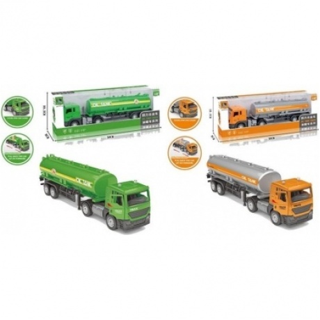 Грузовой автомобиль инерционный,открываются двери (металл,пластик)(в коробке)
Грузовой автомобиль инерционный,открываются двери (металл,пластик)(в коробке)