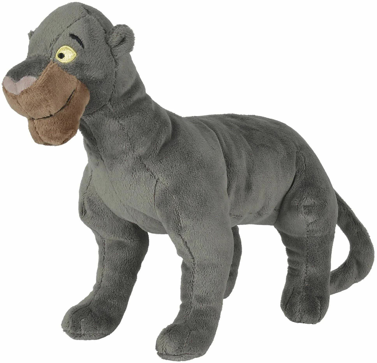 Мягкая игрушка "Багира", 25см
Мягкая игрушка "Багира", 25см