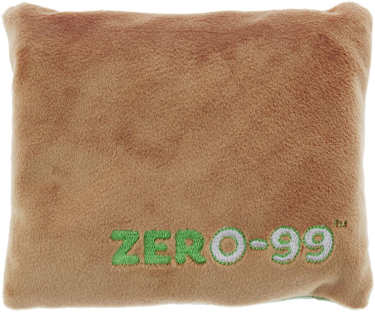 Грелка-игрушка ZerO-99 с вишневыми косточками 19208
Грелка-игрушка ZerO-99 с вишневыми косточками 19208