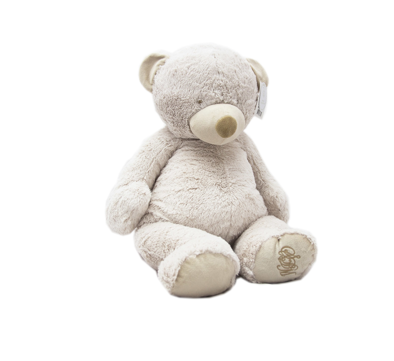 Мягкая игрушки (25x25x60 см)Teddy Bear Sofi De MarkO
Мягкая игрушки (25x25x60 см)Teddy Bear Sofi De MarkO