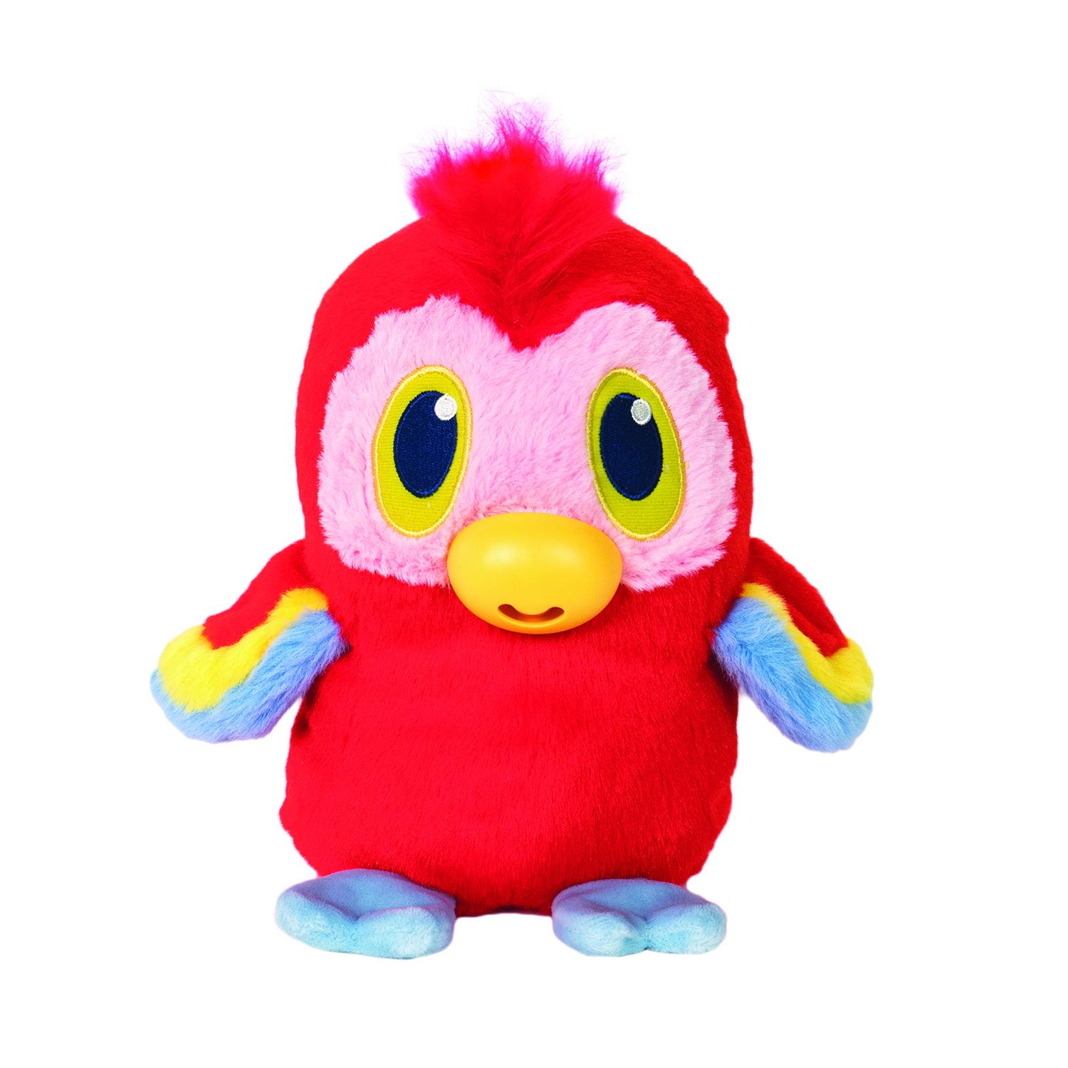 Дразнюка-Несушка 1TOY «Дразнюгай»
Дразнюка-Несушка 1TOY «Дразнюгай»