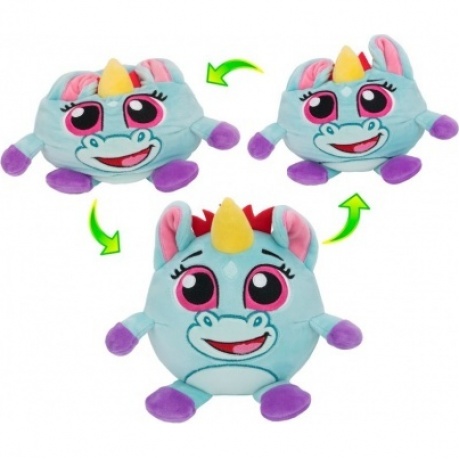 Плюшевая игрушка 1TOY «Мняшки Хрумс» Конни Хрумс, 12см.
Плюшевая игрушка 1TOY «Мняшки Хрумс» Конни Хрумс, 12см.