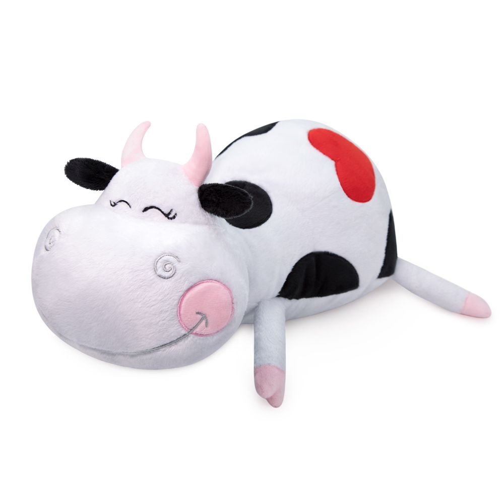 Мягкая игрушка BUDI BASA Cp40-048 Бриджит
Мягкая игрушка BUDI BASA Cp40-048 Бриджит