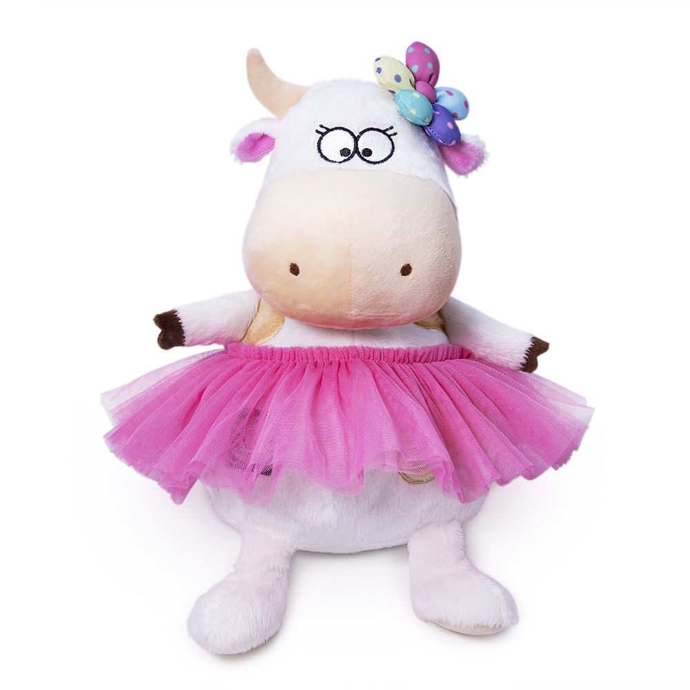 Мягкая игрушка BUDI BASA Cs27-046 Жаклин
Мягкая игрушка BUDI BASA Cs27-046 Жаклин