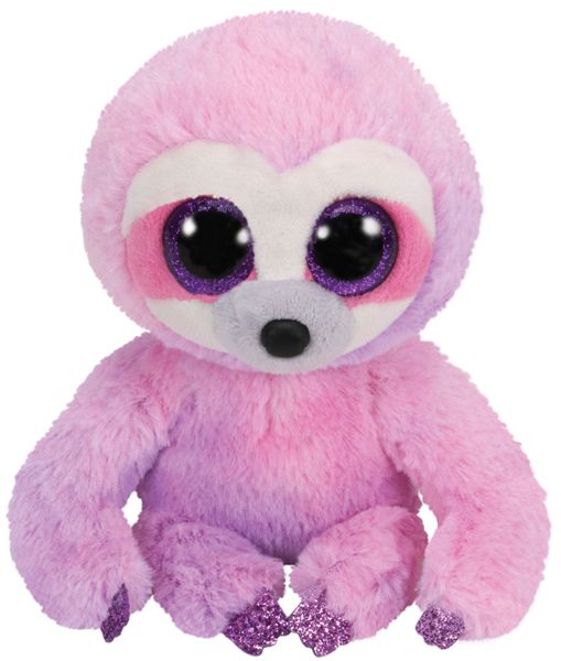 Мягкая игрушка TY 36287 ленивец Дрими 15 см
Мягкая игрушка TY 36287 ленивец Дрими 15 см