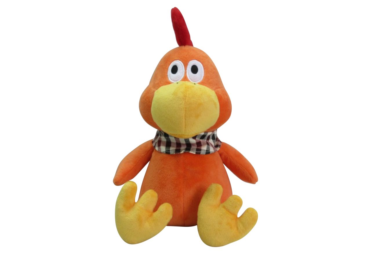 Игрушка грелка WARMIES CP-CHI-1 Петух.
Игрушка грелка WARMIES CP-CHI-1 Петух.