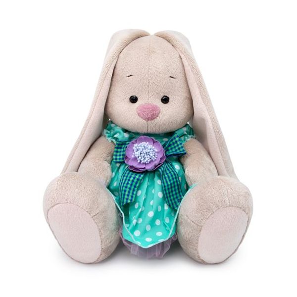 Мягкая игрушка BUDI BASA SidM-335 Зайка Ми Ментоловая вода 23см
Мягкая игрушка BUDI BASA SidM-335 Зайка Ми Ментоловая вода 23см