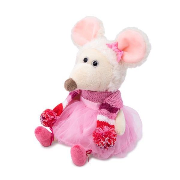 Мягкая игрушка BUDI BASA Ms17-016 Кэйя
Мягкая игрушка BUDI BASA Ms17-016 Кэйя