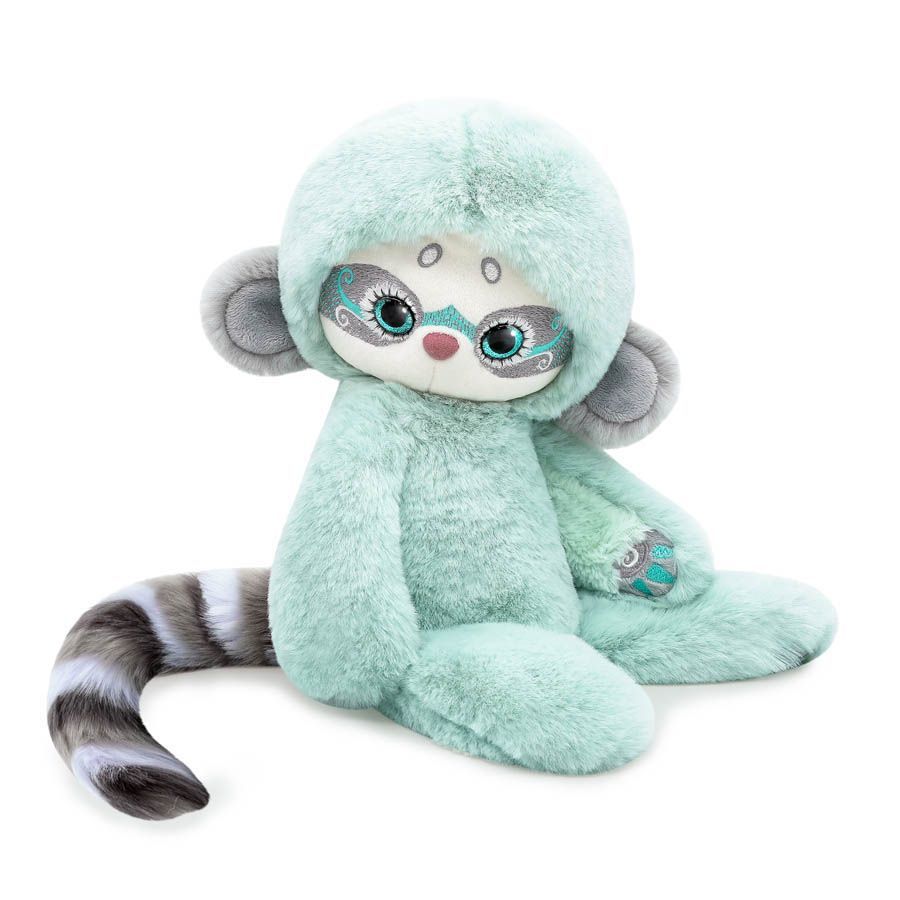 Мягкая игрушка BUDI BASA LR25-02 Джу 25 см
Мягкая игрушка BUDI BASA LR25-02 Джу 25 см