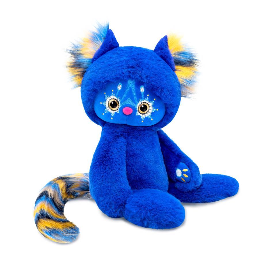 Мягкая игрушка BUDI BASA LR25-07 Тоши 25 см
Мягкая игрушка BUDI BASA LR25-07 Тоши 25 см