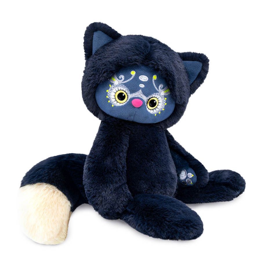 Мягкая игрушка BUDI BASA LR25-06 Нео 25 см
Мягкая игрушка BUDI BASA LR25-06 Нео 25 см