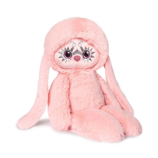 Мягкая игрушка BUDI BASA LR30-01 Ёё 30 см
Мягкая игрушка BUDI BASA LR30-01 Ёё 30 см