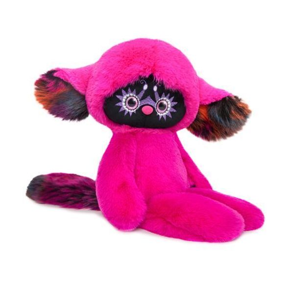 Мягкая игрушка BUDI BASA LR30-05 Тёко 30 см
Мягкая игрушка BUDI BASA LR30-05 Тёко 30 см