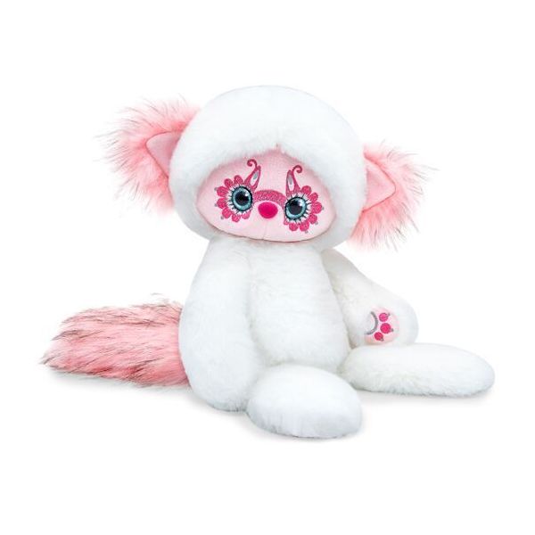 Мягкая игрушка BUDI BASA LR30-04 Юки 30 см
Мягкая игрушка BUDI BASA LR30-04 Юки 30 см