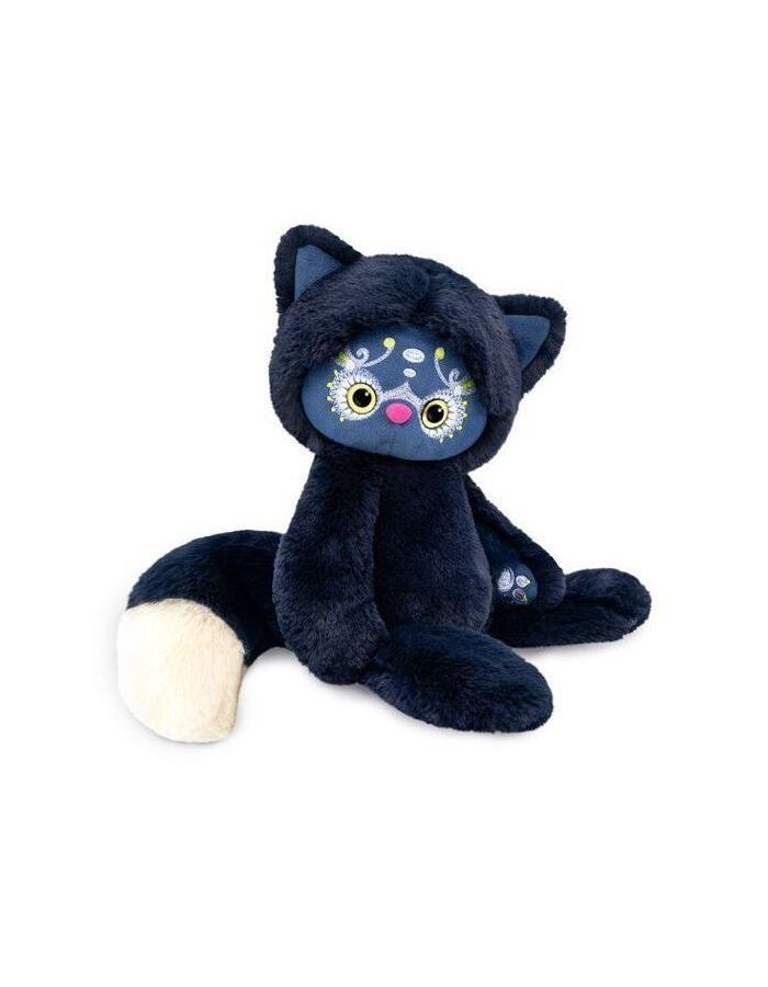 Мягкая игрушка BUDI BASA LR30-06 Нео 30 см
Мягкая игрушка BUDI BASA LR30-06 Нео 30 см