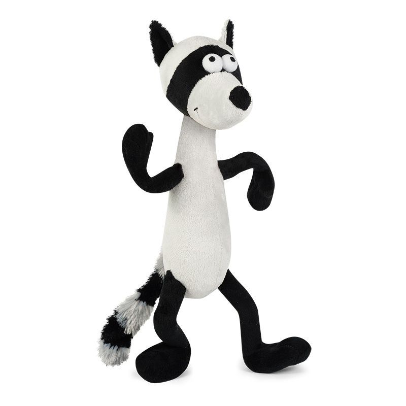 Мягкая игрушка ГНУТИКИ MT-042017-2-22 Енотик-Полосатый Хвостик
Мягкая игрушка ГНУТИКИ MT-042017-2-22 Енотик-Полосатый Хвостик