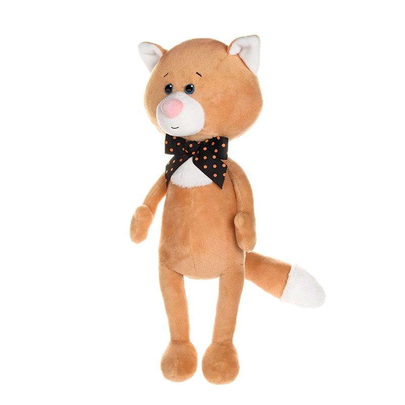 Мягкая игрушка ГНУТИКИ MT-TS072019-3-22 Кот Мурлык
Мягкая игрушка ГНУТИКИ MT-TS072019-3-22 Кот Мурлык