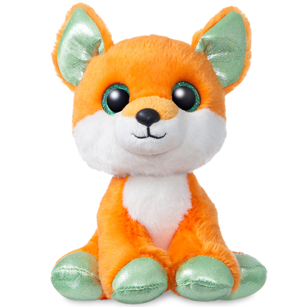 Игрушка мягкая Лиса 20 см AURORA 171215A
Игрушка мягкая Лиса 20 см AURORA 171215A