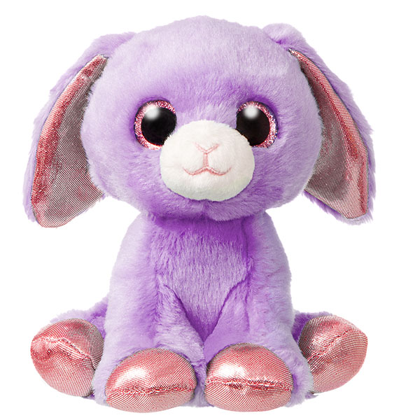 Игрушка мягкая Зайчик 20 см AURORA 171215F
Игрушка мягкая Зайчик 20 см AURORA 171215F