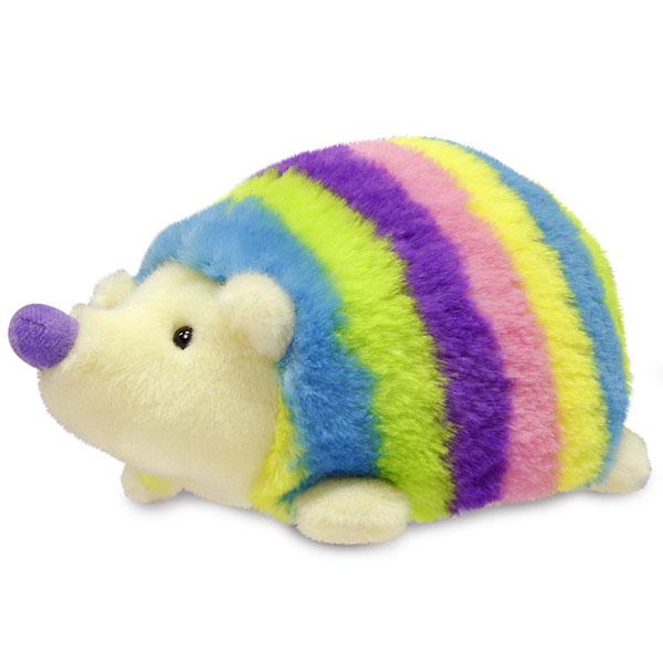 Игрушка мягкая Ёжик 22 см AURORA 180560A
Игрушка мягкая Ёжик 22 см AURORA 180560A