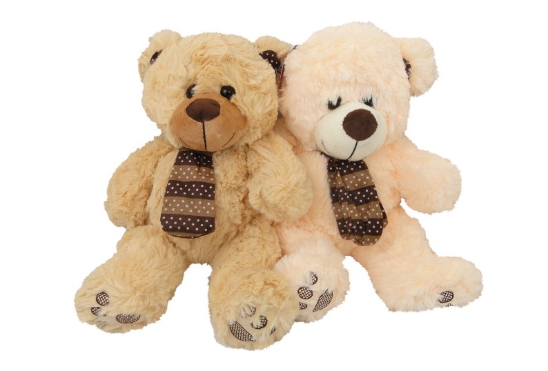 Игрушка мягконабивная Мишка 30см 4554
Игрушка мягконабивная Мишка 30см 4554