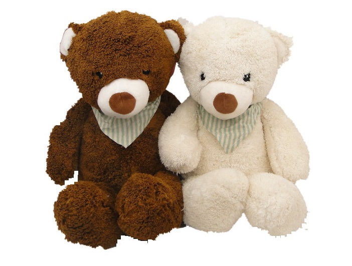 Игрушка мягконабивная Мишка 52см, 2 цвета 7172
Игрушка мягконабивная Мишка 52см, 2 цвета 7172