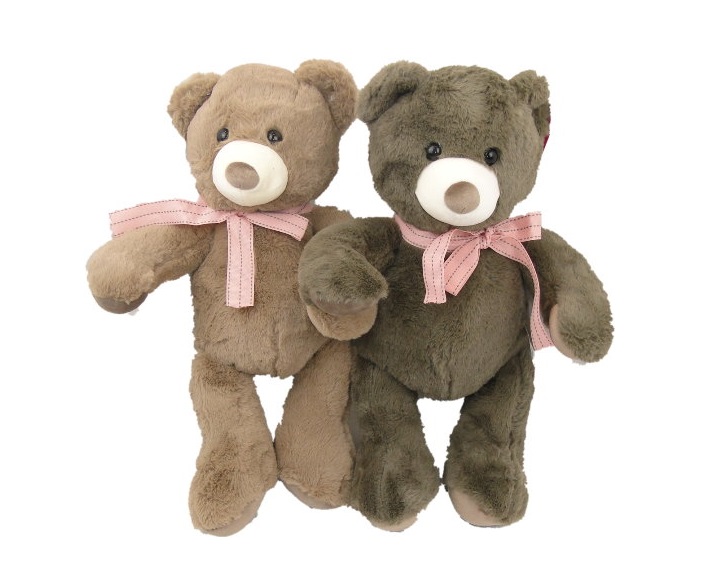 Игрушка мягконабивная Мишка 32см 9680 
Игрушка мягконабивная Мишка 32см 9680