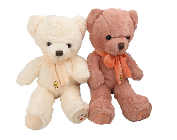 Игрушка мягконабивная Мишка 50 см, 2 цвета 8976
Игрушка мягконабивная Мишка 50 см, 2 цвета 8976