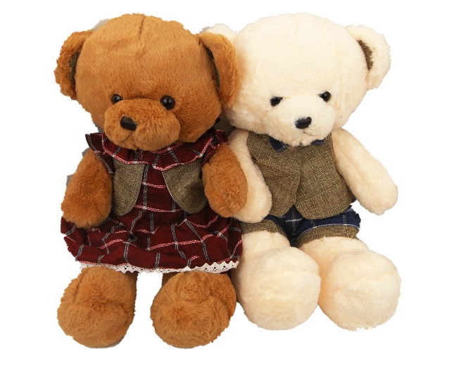 Игрушка мягконабивная Мишка 32см 9683
Игрушка мягконабивная Мишка 32см 9683