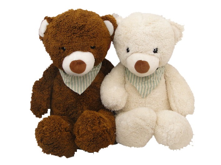 Игрушка мягконабивная Мишка 40см 10097
Игрушка мягконабивная Мишка 40см 10097