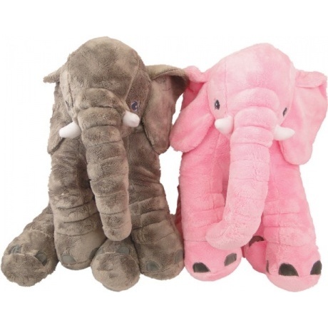 Игрушка мягконабивная Слон 43см 9688
Игрушка мягконабивная Слон 43см 9688