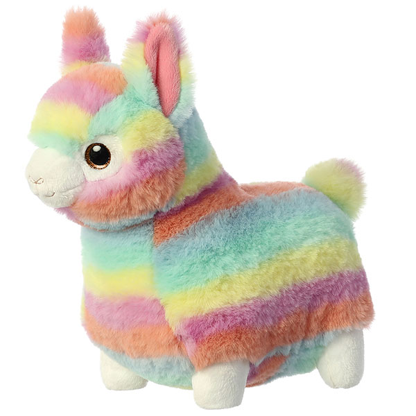 AURORA Игрушка мягкая Лама 30 см
AURORA Игрушка мягкая Лама 30 см