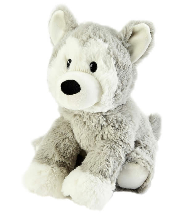 Игрушка грелка WARMIES CP-HUS-2 Хаски
Игрушка грелка WARMIES CP-HUS-2 Хаски