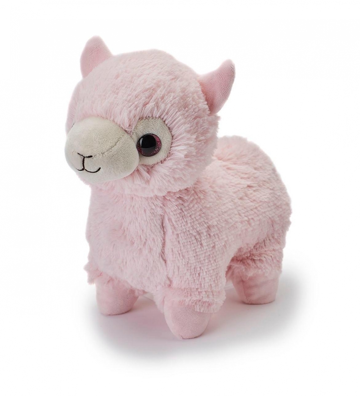 Игрушка грелка WARMIES CP-ALP-1 Альпака
Игрушка грелка WARMIES CP-ALP-1 Альпака