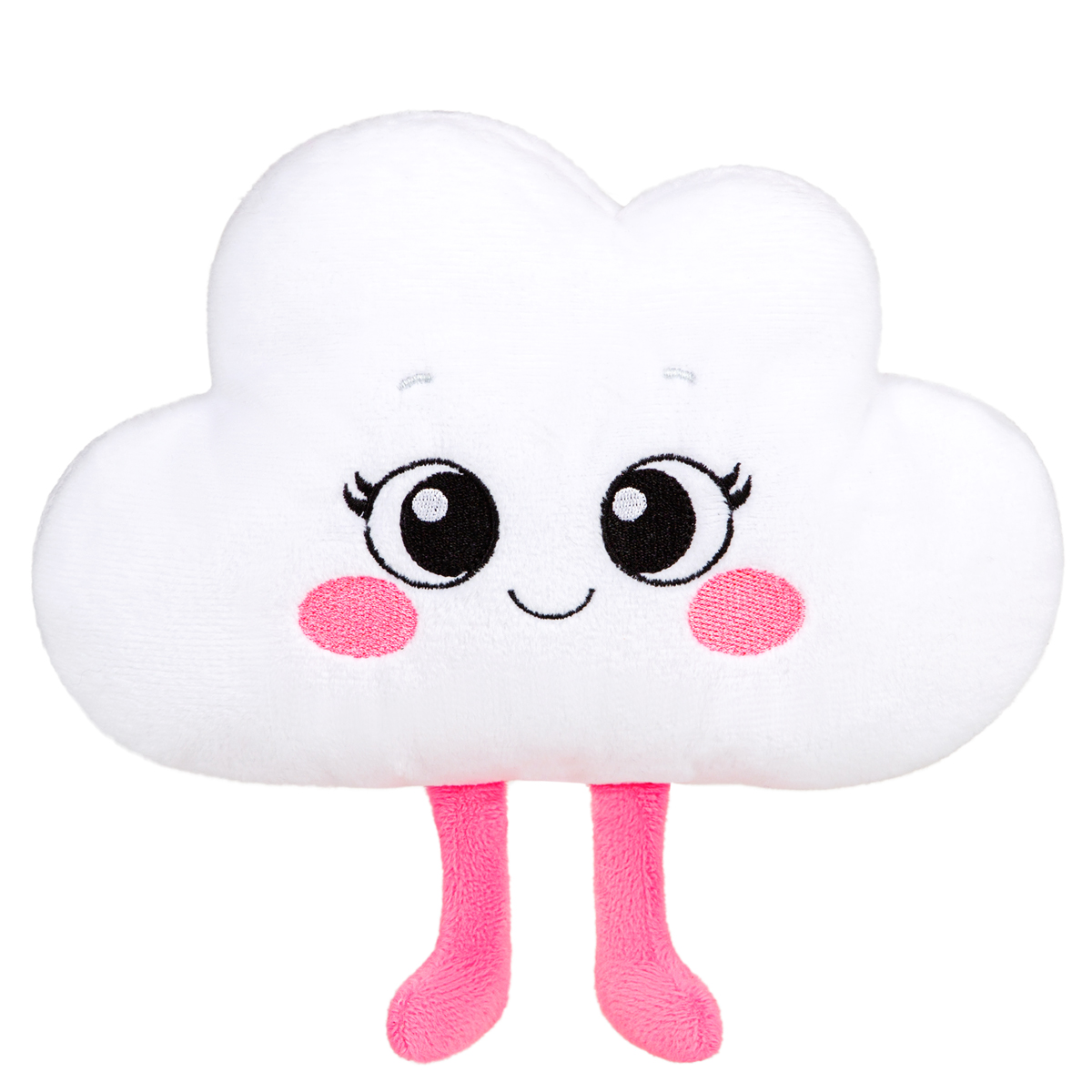 Игрушка-грелка МЯКИШИ 634 Облачко
Игрушка-грелка МЯКИШИ 634 Облачко
