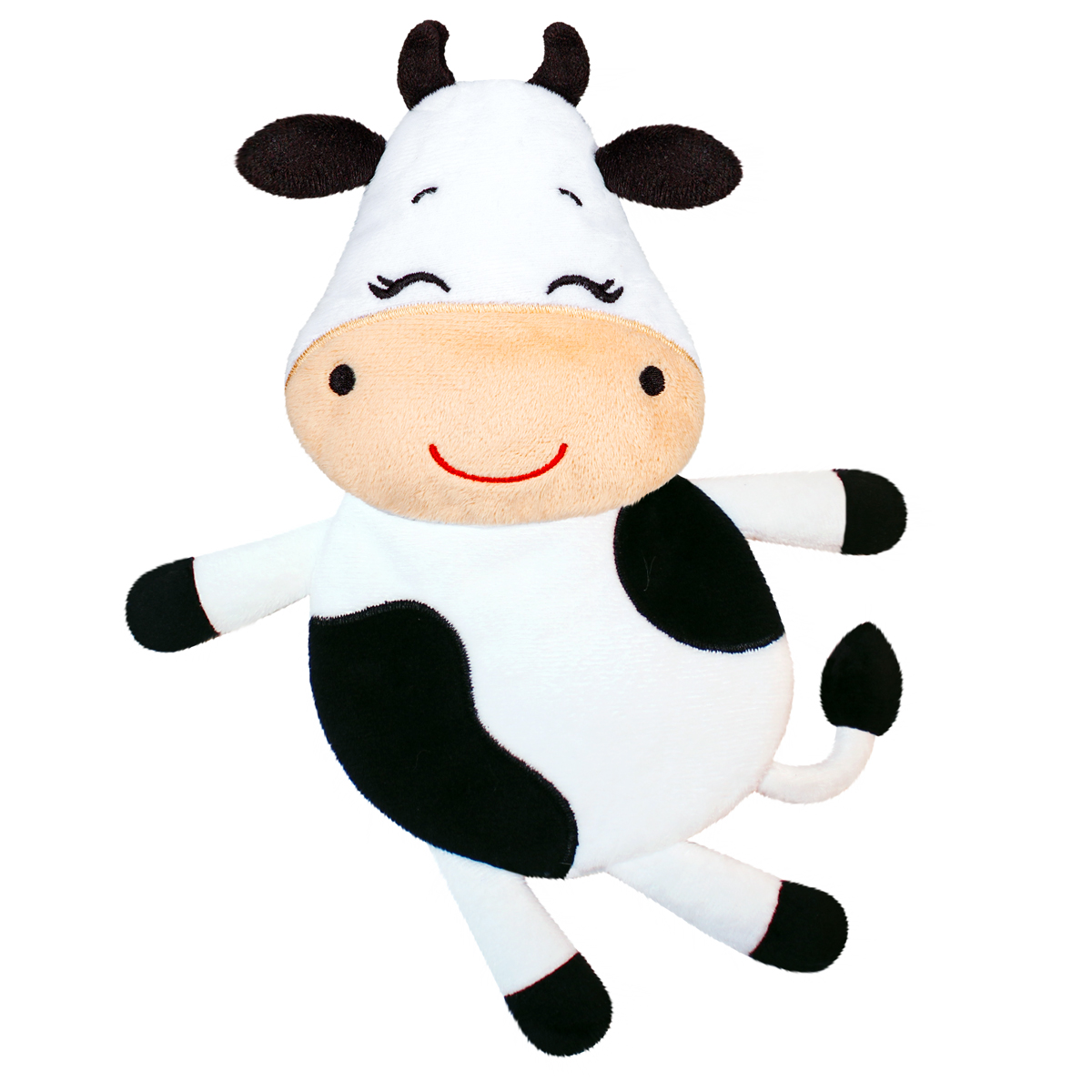 Игрушка-грелка МЯКИШИ 623 Корова Ася
Игрушка-грелка МЯКИШИ 623 Корова Ася