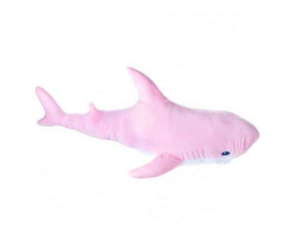 Игрушка мягконабивная"Акула" AKL3R Fancy 
Игрушка мягконабивная"Акула" AKL3R Fancy