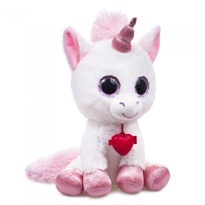 Глазастик Единорог Fancy
Глазастик Единорог Fancy