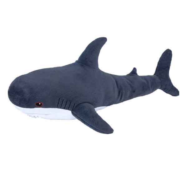 Игрушка мягконабивная"Акула" АКL01 Fancy
Игрушка мягконабивная"Акула" АКL01 Fancy