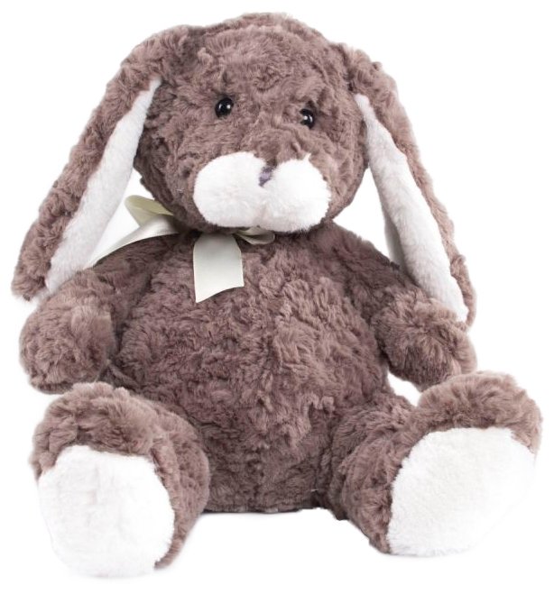 Зайка Мил,25см Gulliver
Зайка Мил,25см Gulliver