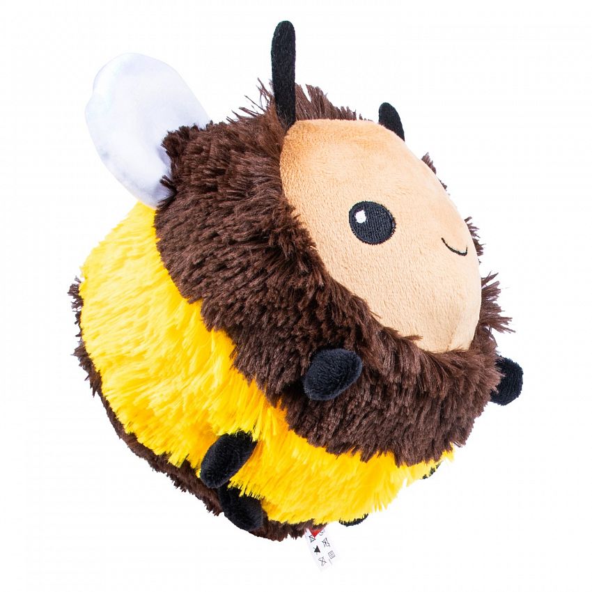 Игрушка подарочная"Шмель" SМЕ0 Fancy
Игрушка подарочная"Шмель" SМЕ0 Fancy