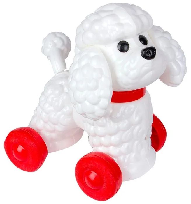 Каталка "Фафик" в сетке Огонек С-1354
Каталка "Фафик" в сетке Огонек С-1354