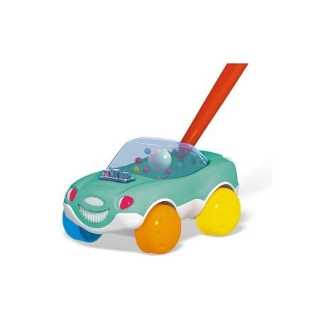 Каталка "Машинка" Стеллар 01369
Каталка "Машинка" Стеллар 01369