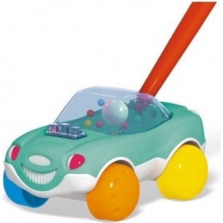 Каталка "Машинка" Стеллар 01369
Каталка "Машинка" Стеллар 01369