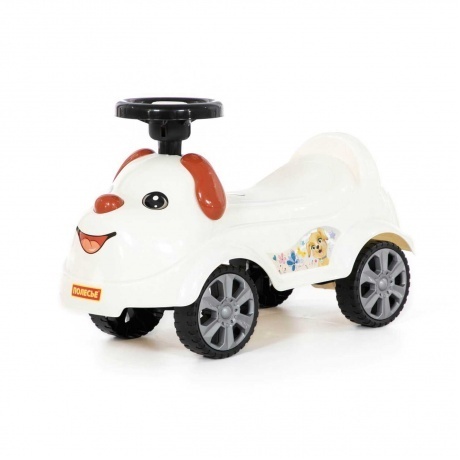 Каталка "Кроха" 77950
Каталка "Кроха" 77950