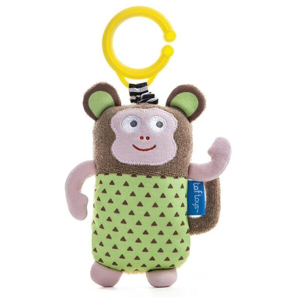 Игрушка-подвеска Обезьянка
Игрушка-подвеска Обезьянка