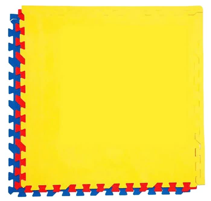 Развивающий коврик Экопромторг Мягкий пол универсальный 60МПА
Развивающий коврик Экопромторг Мягкий пол универсальный 60МПА