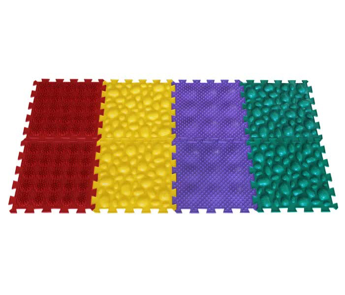 Развивающий коврик Орто Пазл Микс 3 Саванна
Развивающий коврик Орто Пазл Микс 3 Саванна